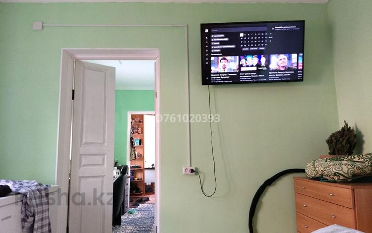 Часть дома · 2 комнаты · 50 м² · 8.3 сот., Гаухартас 18 за 150 880 〒 в Каскелене — фото 2