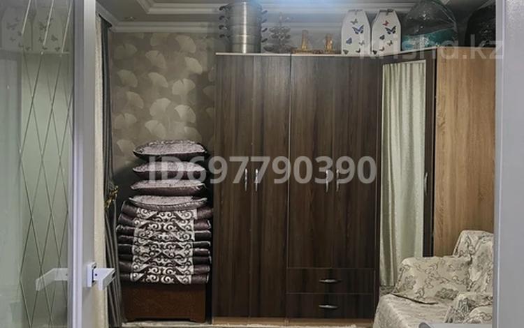3-бөлмелі пәтер · 72 м² · 1/2 қабат, Наурыз — 3 школа, бағасы: 16 млн ₸ в Сатпаев — фото 2