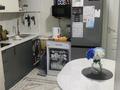 3-бөлмелі пәтер · 72 м² · 1/2 қабат, Наурыз — 3 школа, бағасы: 16 млн ₸ в Сатпаев — фото 8