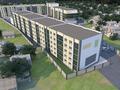 1-комнатная квартира · 26 м² · 2 этаж, Киснеревых 93 за 9.8 млн ₸ в Бурабае — фото 7