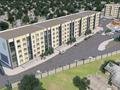 1-комнатная квартира · 26 м² · 2 этаж, Киснеревых 93 за 9.8 млн ₸ в Бурабае — фото 9