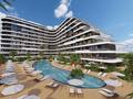 2-комнатная квартира · 55 м² · 2/10 этаж, Алтынташ 25 за ~ 73.6 млн 〒 в Анталье — фото 15