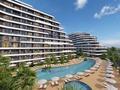 2-комнатная квартира · 55 м² · 2/10 этаж, Алтынташ 25 за ~ 73.6 млн 〒 в Анталье — фото 5