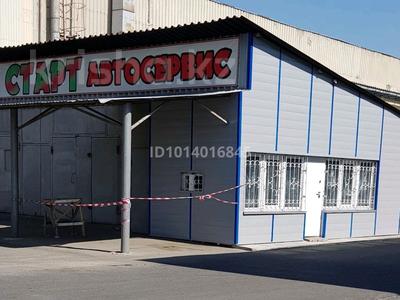 Азс, автосервисы и автомойки · 95 м² за 150 млн ₸ в Алматы, Ауэзовский р-н