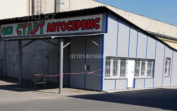 Азс, автосервисы и автомойки · 95 м² за 150 млн ₸ в Алматы, Ауэзовский р-н — фото 2