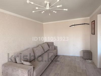 2-комнатная квартира · 46 м² · 5/5 этаж, мкр Новый Город, Ерубаева 46 за 24.5 млн 〒 в Караганде, Казыбек би р-н