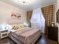 1-бөлмелі пәтер · 50 м² · 8/15 қабат, Б. Момышулы 14 — Аманат, бағасы: 2 000 ₸ в Астане, Алматы р-н