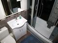 1-бөлмелі пәтер · 50 м² · 8/15 қабат, Б. Момышулы 14 — Аманат, бағасы: 2 000 ₸ в Астане, Алматы р-н — фото 2