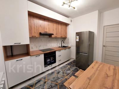 Аренда квартир в Алматы: 2-комнатная квартира · 55 м² · 8/9 этаж · помесячно, мкр Самгау, Ырысты 46/5 к2 — Рыскулова Емцова за 300 000 〒 2-комнатная квартира · 55 м² · 8/9 этаж · помесячно, мкр Самгау, Ырысты 46/5 к2 — Рыскулова Емцова за 300 000 〒 в Алматы, Алатауский р-н