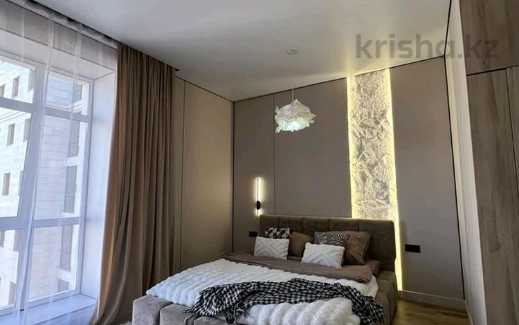2-бөлмелі пәтер · 62 м² · 8/12 қабат, Жошы хан 13 — 809, бағасы: 49 млн ₸ в Астане, Есильский р-н — фото 2