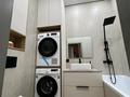 2-бөлмелі пәтер · 62 м² · 8/12 қабат, Жошы хан 13 — 809, бағасы: 49 млн ₸ в Астане, Есильский р-н — фото 7