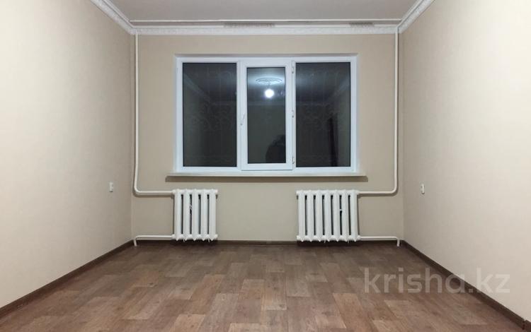 1-комнатная квартира, 33 м², 1/4 этаж, мкр №11 — Шаляпина за 19 млн 〒 в Алматы, Ауэзовский р-н — фото 2