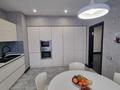 4-бөлмелі пәтер · 160 м² · 5/5 қабат, мкр Михайловка , Аманжолова 65/4 — Аманжолова, бағасы: 68 млн ₸ в Караганде, Казыбек би р-н — фото 9