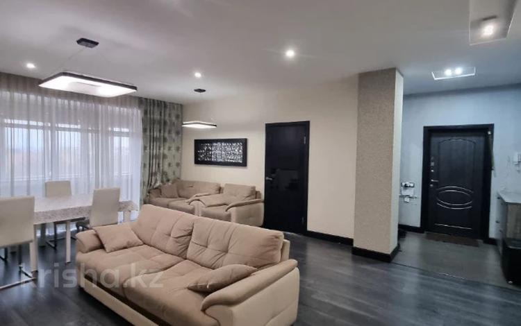 4-бөлмелі пәтер · 160 м² · 5/5 қабат, мкр Михайловка , Аманжолова 65/4 — Аманжолова, бағасы: 68 млн ₸ в Караганде, Казыбек би р-н — фото 8