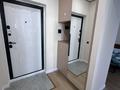 1-комнатная квартира · 37.4 м² · 8/12 этаж, А. Байтурсынова 61 — Вокзал Нурлы Жол за 15 000 ₸ в Астане, Сарайшык р-н