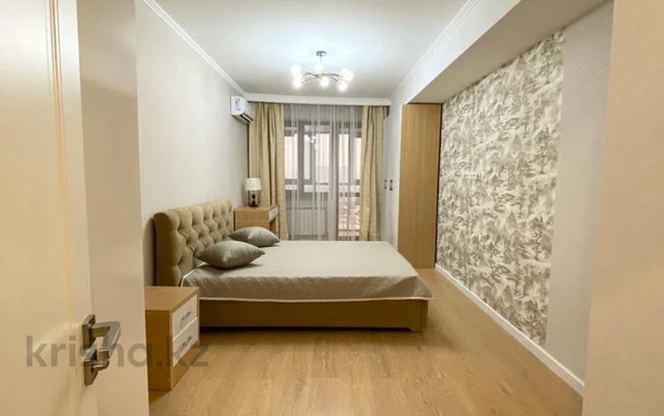 2-комнатная квартира · 80 м² · 8/12 этаж, Сейфуллина 580 — Альфараби за 450 000 〒 в Алматы, Бостандыкский р-н — фото 4