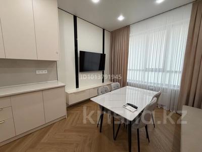 1-комнатная квартира · 50 м² · 3/12 этаж, Нурсултана Назарбаева 55 — Акимат за 350 000 ₸ в Шымкенте, Каратауский р-н