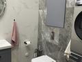 2-бөлмелі пәтер · 45 м² · 3/10 қабат, Шамши Калдаякова 17 — Нажимеденова, бағасы: 34.9 млн ₸ в Астане, Алматы р-н — фото 17
