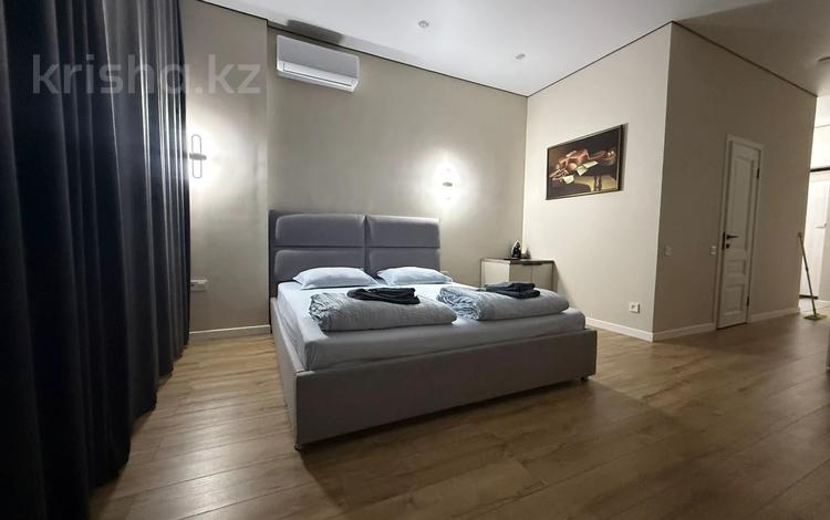 1-бөлмелі пәтер · 35 м² · 10/12 қабат, Сейфуллина — Макатаева, бағасы: 17 000 〒 в Алматы, Алмалинский р-н — фото 2