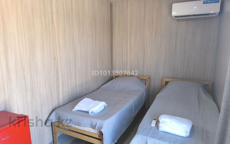1-бөлмелі пәтер · 15 м², Жагалау 169 — Напротив з/о DosStar, бағасы: 40 000 ₸ в Торангылык — фото 2
