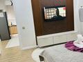 2-бөлмелі пәтер · 60 м² · 7/9 қабат, Бурундайская 91 — В 5 минутах от вокзала 1, бағасы: 25 000 ₸ в Алматы, Жетысуский р-н — фото 8