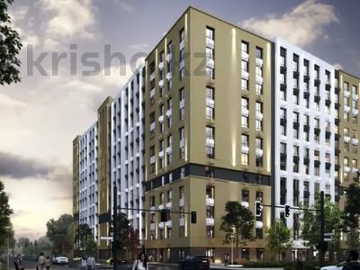 1-комнатная квартира · 41.7 м² · 5/12 этаж, ул. Фадеева, 38г 1 за 30 млн ₸ в Алматы, Алатауский р-н