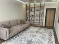 3-бөлмелі пәтер · 100 м² · 13/16 қабат, Каныша Сатпаева 133/1, бағасы: 91 млн ₸ в Алматы, Бостандыкский р-н