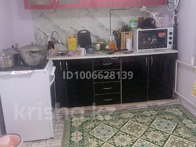 1-комнатная квартира · 36 м² · 3/5 этаж, Рахмет Батырбаев 2а — Военный арты за 5.5 млн 〒 в 