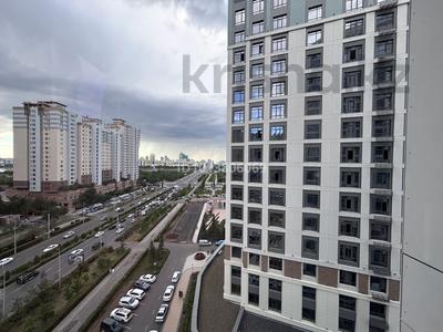 5-бөлмелі пәтер · 165 м² · 9/18 қабат, Кошкарбаева 1 — Момышулы, бағасы: 184 млн ₸ в Астане, Алматы р-н
