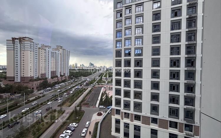 5-бөлмелі пәтер · 165 м² · 9/18 қабат, Кошкарбаева 1 — Момышулы, бағасы: 184 млн ₸ в Астане, Алматы р-н — фото 2