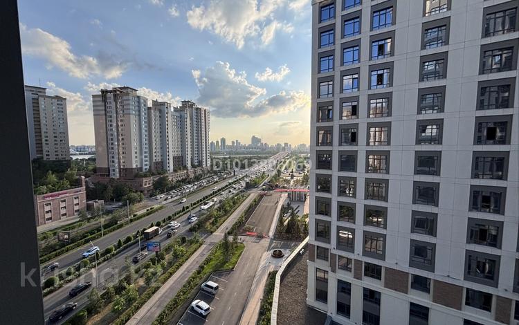 5-комнатная квартира · 165 м² · 9/18 этаж, Кошкарбаева 1 — Момышулы за 184 млн ₸ в Астане, Алматы р-н — фото 13