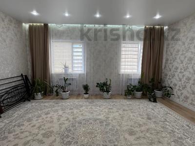 Отдельный дом · 5 комнат · 136.3 м² · 5 сот., мкр Старый Аэропорт, Мкр Старый Аэропорт улица Молдагалиева 70/1 за 45 млн ₸ в Уральске