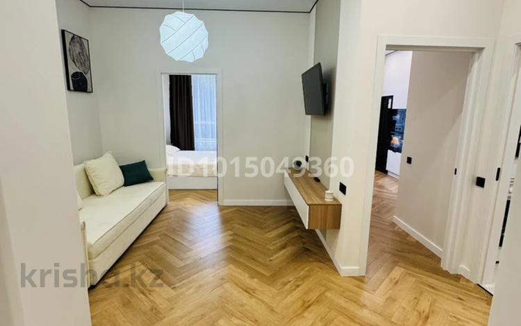 2-комнатная квартира · 40 м² · 3/12 этаж, ул. Фадеева, 38г 591 за 39.5 млн ₸ в Алматы, Алатауский р-н — фото 51