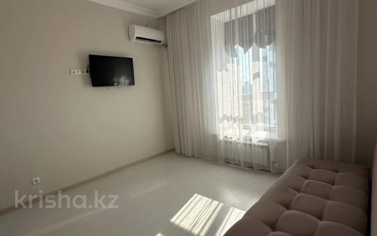 1-комнатная квартира · 40 м² · 9 этаж, Аль-Фараби 21/1 за 26 млн ₸ в Астане, Есильский р-н — фото 14