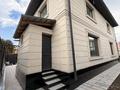 Отдельный дом · 6 комнат · 250 м² · 7 сот., мкр Таугуль-3 — Ералиевой за 410 млн ₸ в Алматы, Ауэзовский р-н — фото 14