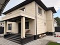 Отдельный дом · 6 комнат · 250 м² · 7 сот., мкр Таугуль-3 — Ералиевой за 410 млн ₸ в Алматы, Ауэзовский р-н — фото 5
