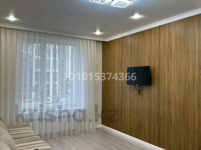 2-бөлмелі пәтер · 67 м² · 4/9 қабат, Калдаякова 59а — Нурлы жол вокзал, бағасы: 17 000 ₸ в Астане, Алматы р-н