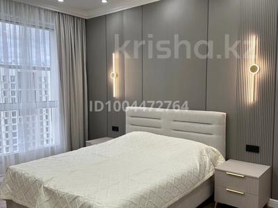 2-комнатная квартира · 80 м² · 15/21 этаж, Кунаева 5 — Кунаева 5 за 700 000 〒 в Астане, Есильский р-н