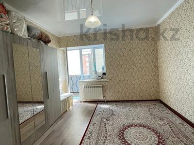 2-комнатная квартира, 80.4 м², 5/5 этаж, Алии Молдагуловой 64 за 22.5 млн 〒 в Актобе