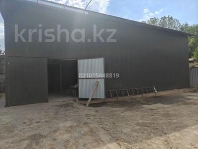 Склады · 450 м² за 450 000 ₸ в Алматы, Алатауский р-н