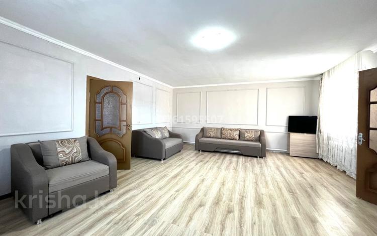 Отдельный дом · 4 комнаты · 120 м² · 120 сот., Достык — Дом культуры, Школа лицей за 250 000 ₸ в Талапкер  — фото 3