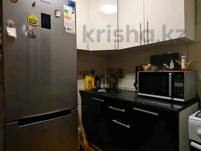 3-комнатная квартира · 62.2 м² · 1/4 этаж, мкр №1 75 — Сайна Улукбека за 31 млн ₸ в Алматы, Ауэзовский р-н