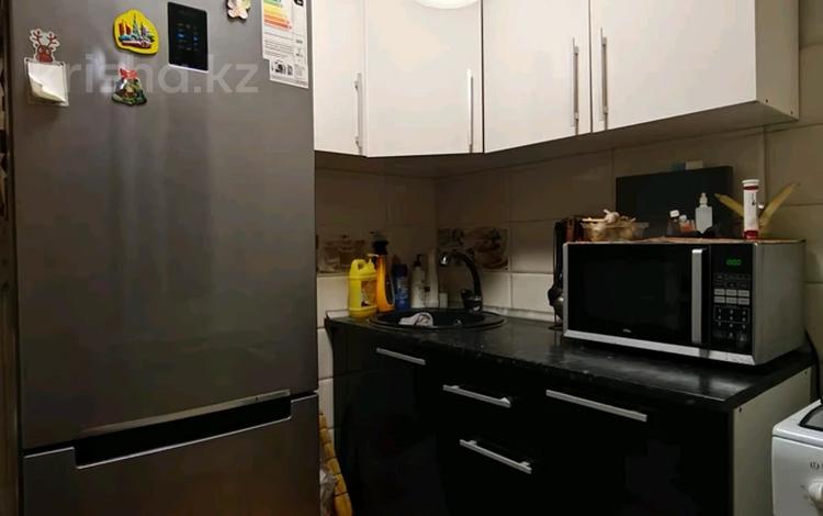 3-комнатная квартира · 62.2 м² · 1/4 этаж, мкр №1 75 — Сайна Улукбека за 31 млн ₸ в Алматы, Ауэзовский р-н — фото 24