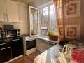 3-комнатная квартира · 62.2 м² · 1/4 этаж, мкр №1 75 — Сайна Улукбека за 31 млн ₸ в Алматы, Ауэзовский р-н — фото 2