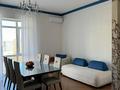 3-комнатная квартира · 72 м² · 7/9 этаж, Жошы хан 16/1 — Керей, Жанибек хандары за 80 млн ₸ в Астане, Есильский р-н
