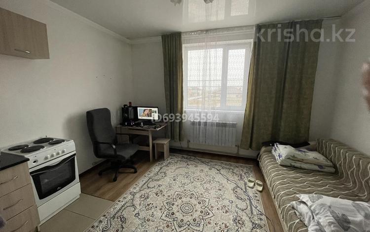 1-комнатная квартира, 27 м², 2/3 этаж, Сабит Муканова 37 за 5.7 млн 〒 в Косшы — фото 2