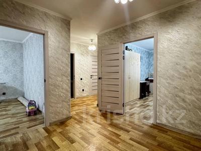 2-комнатная квартира · 64.7 м² · 2/5 этаж, Чкалова 4А за 28.5 млн ₸ в Костанае