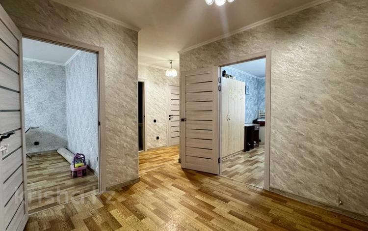 2-комнатная квартира · 64.7 м² · 2/5 этаж, Чкалова 4А за 28.5 млн ₸ в Костанае — фото 2