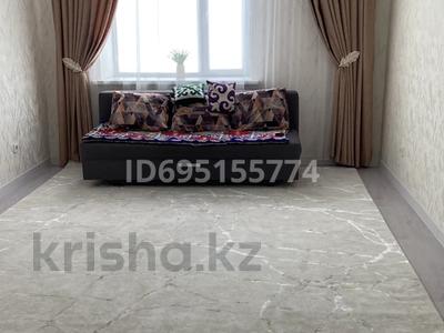 2-бөлмелі пәтер · 55.2 м² · 8/9 қабат, Нур Актобе 14 — Рядом 60 школа, бағасы: 16.3 млн ₸
