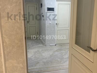 3-комнатная квартира · 87 м² · 3/4 этаж, Коктем за 23 млн ₸ в Жанаозен